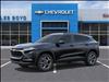 2025 Chevrolet Trax FWD 4DR LT