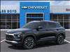 2025 Chevrolet Trailblazer FWD 4DR LT