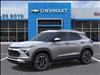 2026 Chevrolet Trailblazer FWD 4DR LT