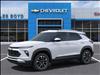 2025 Chevrolet Trailblazer FWD 4DR LT