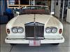 1986 Rolls-Royce Corniche 