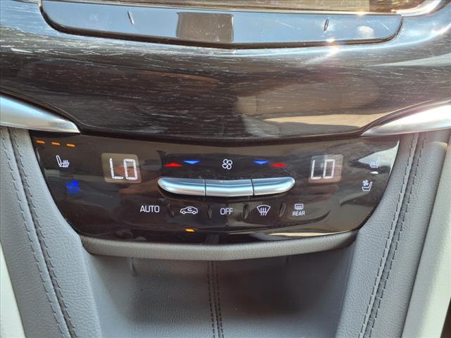 2023 Cadillac XT6 AWD 4DR PREMIUM LUXURY