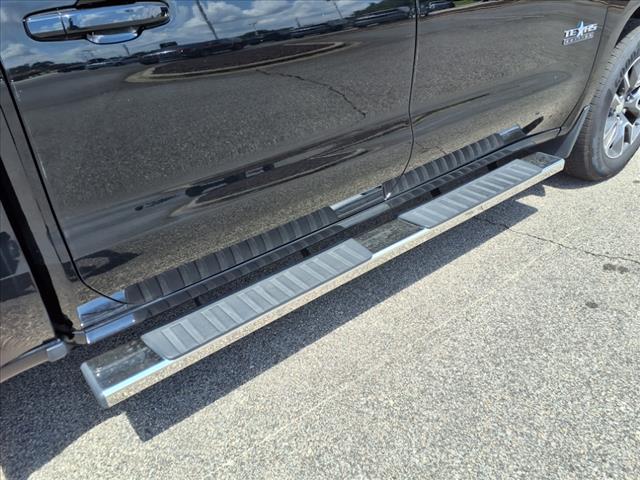 2021 Chevrolet Silverado 1500 2WD CREW CAB 147  LT