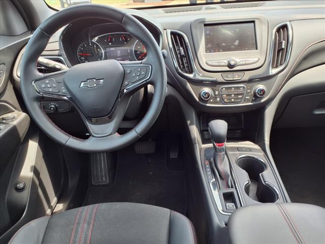 2023 Chevrolet Equinox FWD 4DR RS
