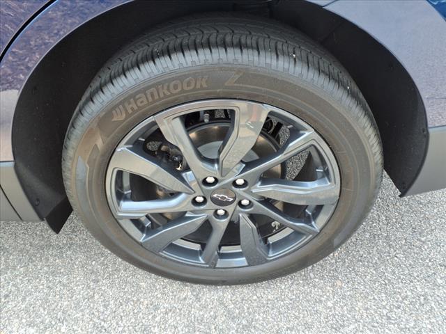 2023 Chevrolet Equinox FWD 4DR RS