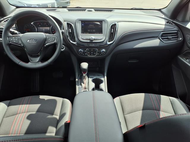 2023 Chevrolet Equinox FWD 4DR RS