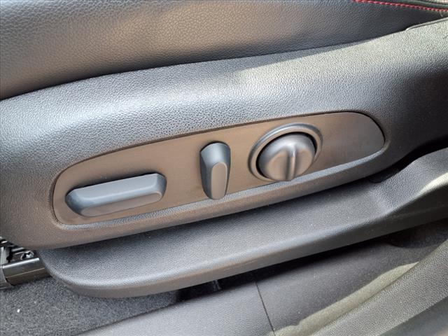 2023 Chevrolet Equinox FWD 4DR RS