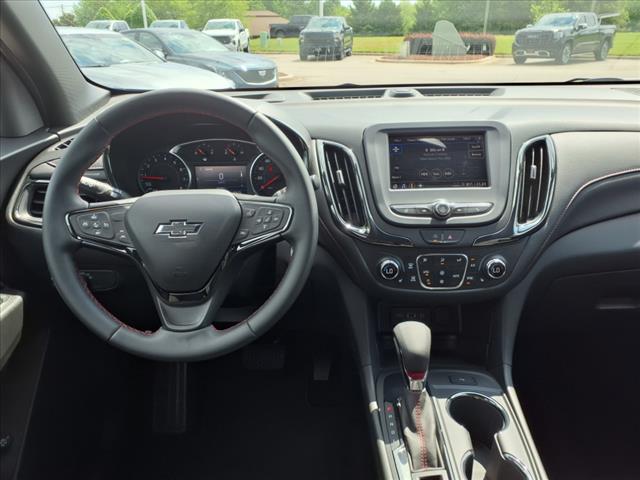2023 Chevrolet Equinox FWD 4DR RS