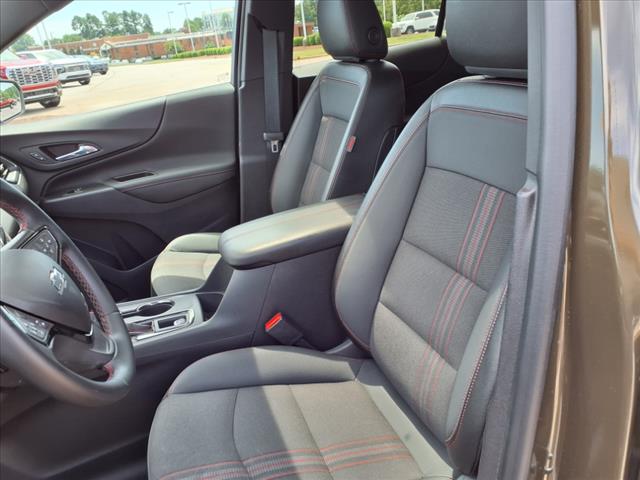 2023 Chevrolet Equinox FWD 4DR RS