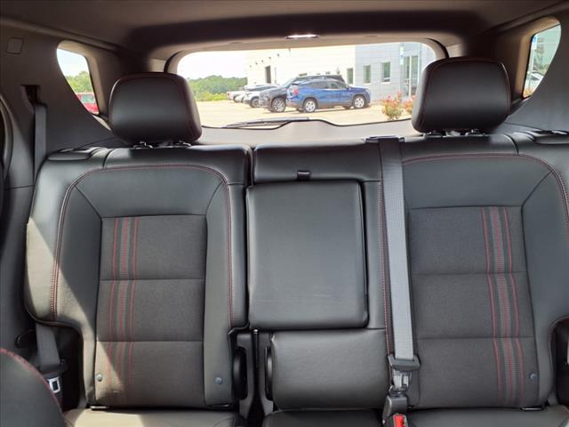 2023 Chevrolet Equinox FWD 4DR RS