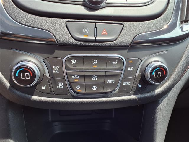 2023 Chevrolet Equinox FWD 4DR RS