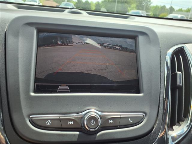 2023 Chevrolet Equinox FWD 4DR RS