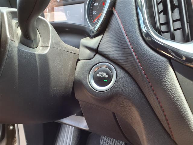 2023 Chevrolet Equinox FWD 4DR RS