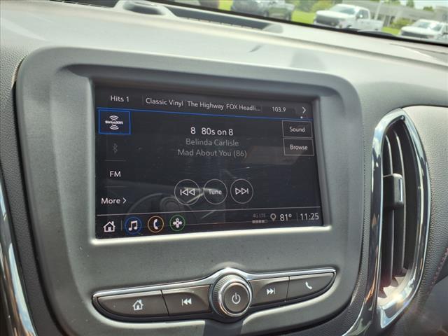 2023 Chevrolet Equinox FWD 4DR RS