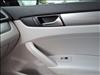 2013 Volkswagen Passat 4DR SDN 2.5L AUTO S W/APP