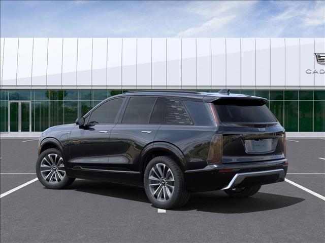 2026 Cadillac VISTIQ AWD 4DR SPORT