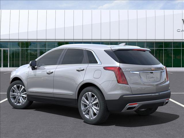 2025 Cadillac XT5 FWD 4DR PREMIUM LUXURY
