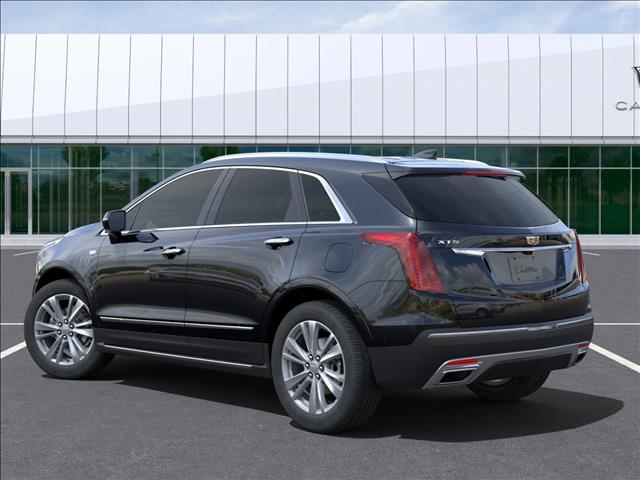 2025 Cadillac XT5 FWD 4DR PREMIUM LUXURY