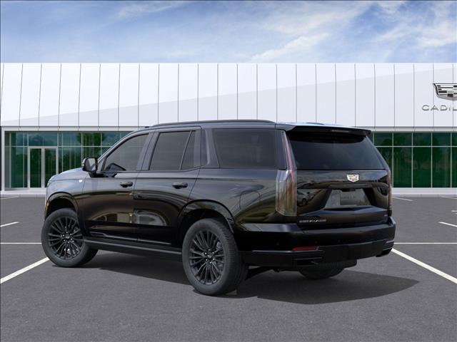 2025 Cadillac Escalade 4WD 4DR SPORT PLATINUM