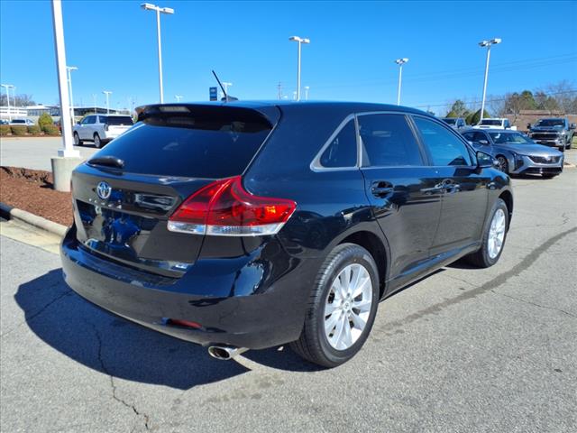 2013 Toyota Venza 4DR WGN I4 FWD LE