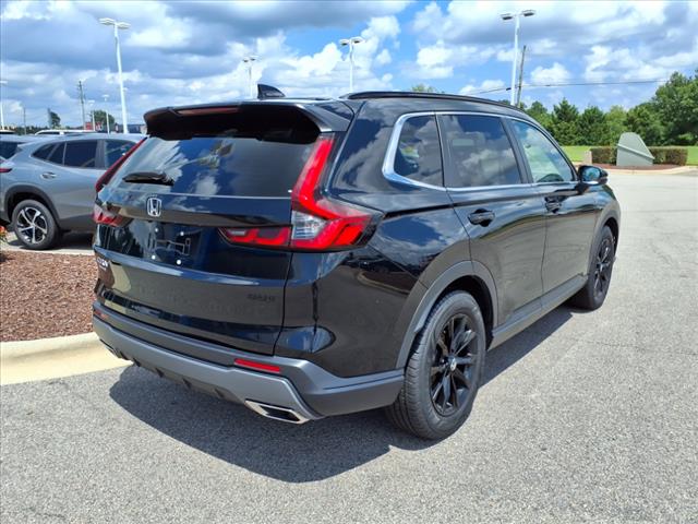 2023 Honda CR-V Hybrid SPORT FWD