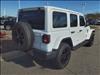 2021 Jeep Wrangler Unlimited UNLIMITED SAHARA ALTITUDE