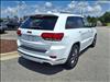 2020 Jeep Grand Cherokee HIGH ALTITUDE 4X4
