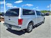 2017 Ford F-150 LARIAT 2WD SUPERCREW 5.5