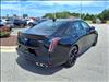 2021 Cadillac CT4-V 4DR SDN V-SERIES