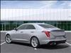 2025 Cadillac CT4 4DR SDN LUXURY