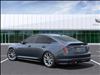 2025 Cadillac CT5 4DR SDN SPORT