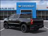 2025 Chevrolet Silverado 1500 4WD CREW CAB 147  CUSTOM