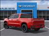 2025 Chevrolet Silverado 1500 4WD CREW CAB 147  CUSTOM