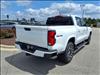 2024 Chevrolet Colorado TRK