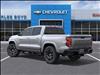 2025 Chevrolet Colorado 4WD CREW CAB Z71