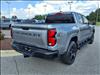 2025 Chevrolet Colorado 4WD CREW CAB Z71