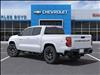 2025 Chevrolet Colorado 4WD CREW CAB Z71