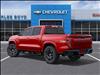 2025 Chevrolet Colorado 4WD CREW CAB Z71