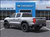 2025 Chevrolet Colorado 4WD CREW CAB TRAIL BOSS