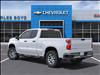 2025 Chevrolet Silverado 1500 4WD DOUBLE CAB 147  WORK