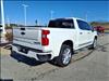 2024 Chevrolet Silverado 1500 4WD CREW CAB 147  HIGH CO