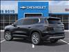 2026 GMC Acadia FWD 4DR ELEVATION
