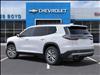 2025 GMC Acadia FWD 4DR ELEVATION