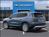 2025 GMC Acadia FWD 4DR DENALI