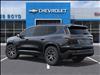 2025 GMC Acadia AWD 4DR AT4