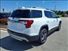 2022 GMC Acadia FWD 4DR SLT