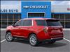 2025 GMC Yukon 4WD 4DR DENALI