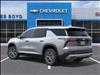 2025 Chevrolet Traverse FWD 4DR LT W/1LT
