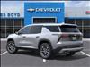 2025 Chevrolet Traverse FWD 4DR LT W/1LT