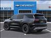2025 Chevrolet Traverse AWD 4DR Z71